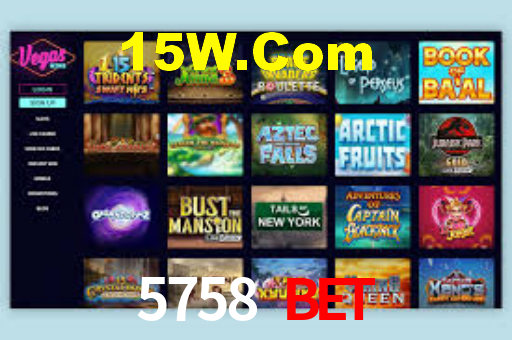5758 Bet,5758 Bet App