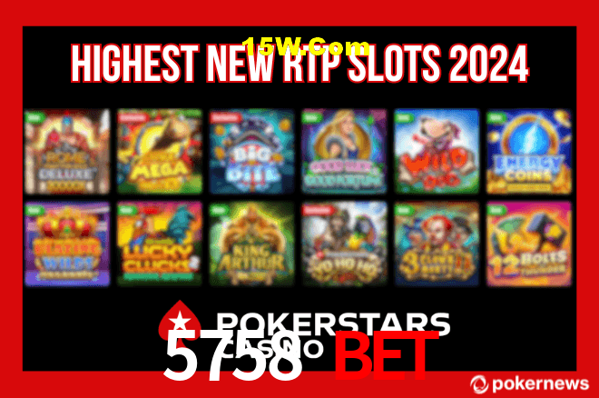 Games Directory 5758 Bet