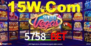 VIP Casino 5758 Bet