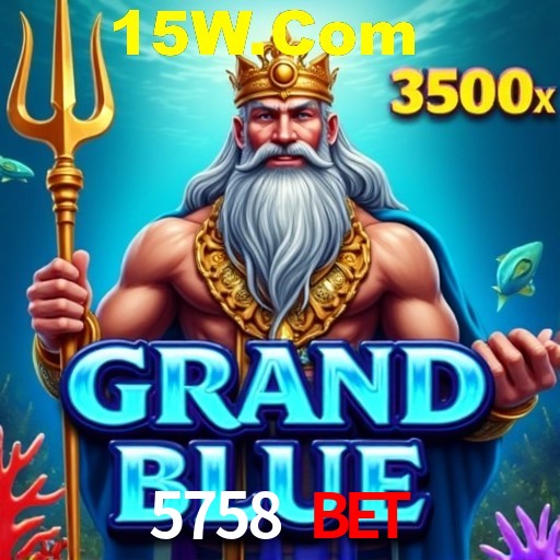 Descubra o Mundo do Cassino Online com 5758 Bet