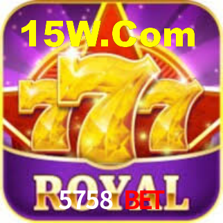5758 Bet,5758 Bet App