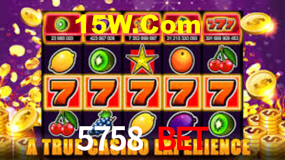 5758 Bet App