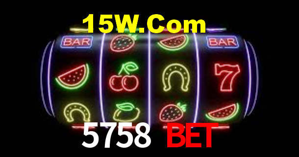 5758 Bet App