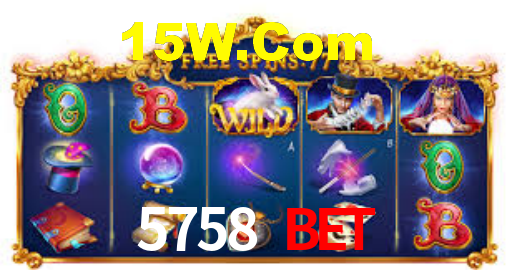 5758 Bet App