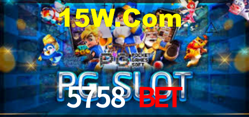 5758 Bet
