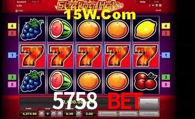 Segurança 2FA 5758 Bet