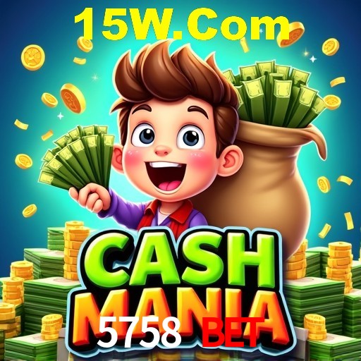 Desvendando o Mundo dos Jogos Virtuais na 5758 Bet