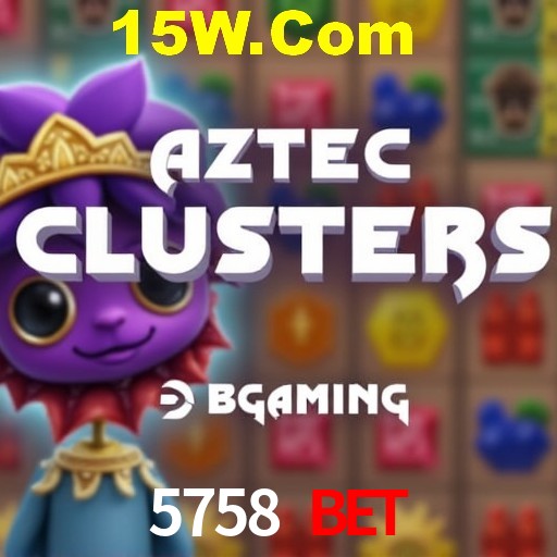 Descubra o Mundo do Cassino Online com 5758 Bet