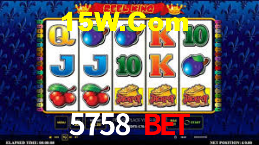 5758 Bet App