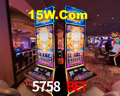 5758 Bet,5758 Bet App