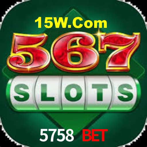 5758 Bet - Plataforma De Jogos De Cassino - 5758 Bet App