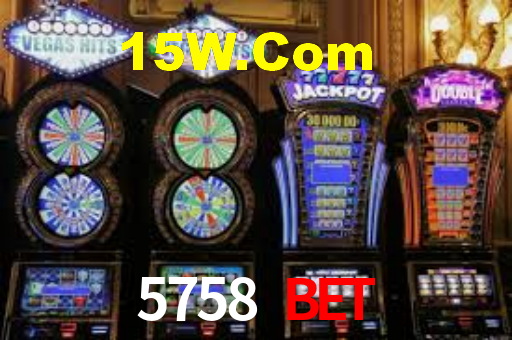5758 Bet,5758 Bet App