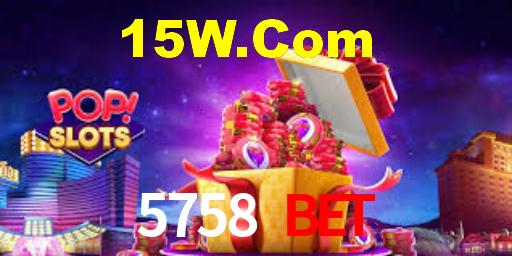 5758 Bet: Seu Cassino Premiado com Pagamentos Rápidos