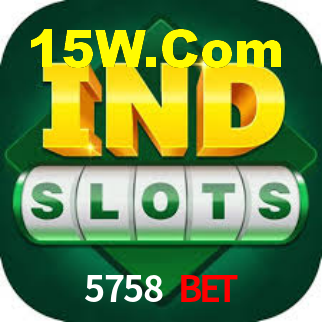 5758 Bet