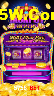 5758 Bet