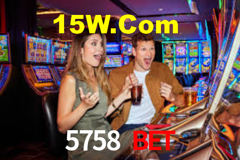 5758 Bet