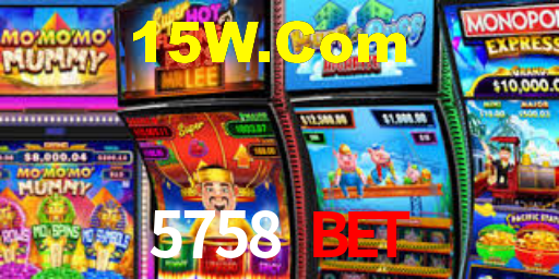 Ofertas Imperdíveis na 5758 Bet: Promoções e Bônus Que Valem a Pena
