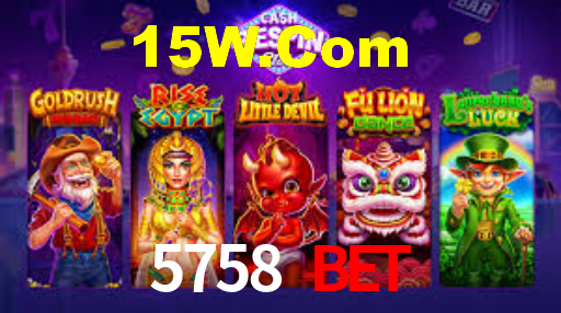 5758 Bet,5758 Bet App