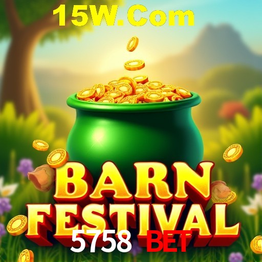 cassino 5758 Bet