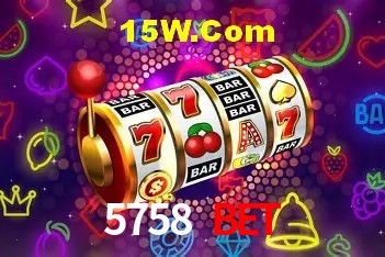 Promoções Sazonais 5758 Bet