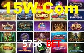 Instant EasyPaisa 5758 Bet