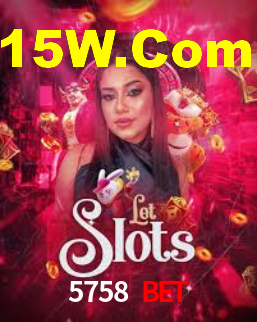 5758 Bet Login