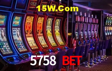 Experiência VIP 5758 Bet