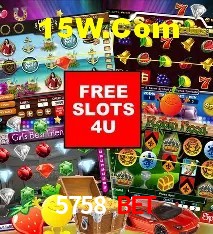 Promoção Relâmpago 5758 Bet