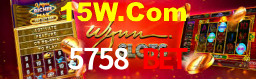 5758 Bet App