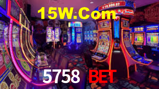 5758 Bet,5758 Bet App