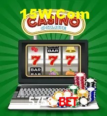 Diretório de Jogos 5758 Bet