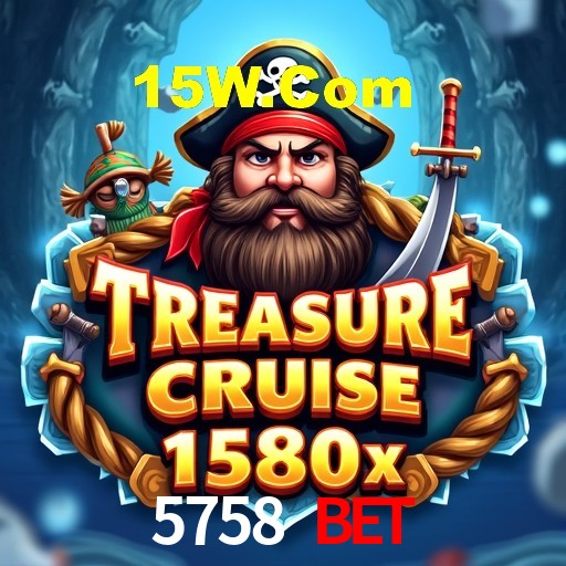 Torneios 5758 Bet