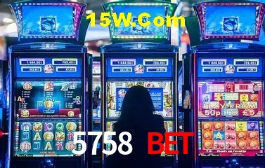 Especiais de Fim de Semana 5758 Bet