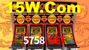 Daily Bonuses 5758 Bet