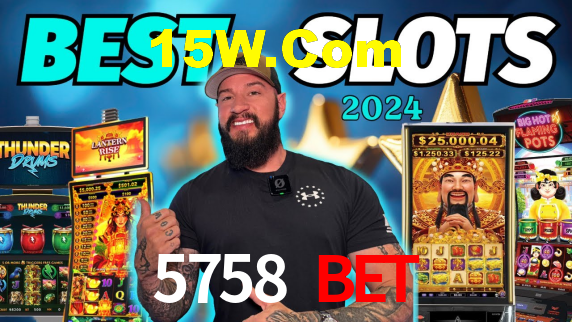 5758 Bet Login