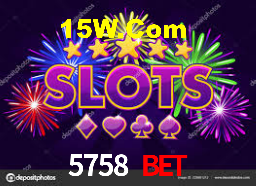 5758 Bet