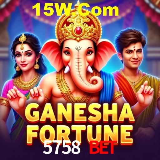 Flash Promotion 5758 Bet