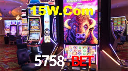 5758 Bet
