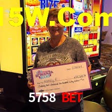 Statistics 5758 Bet
