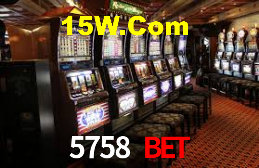 5758 Bet