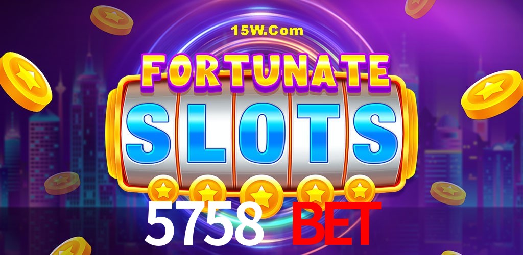 Live Casino 5758 Bet