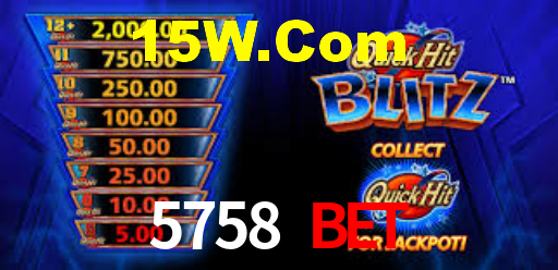 5758 Bet,5758 Bet App
