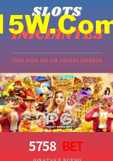 Bônus Generosos e Exclusivos no 5758 Bet para Você!