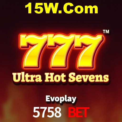 Apostas Esportivas na 5758 Bet: Um Guia Completo