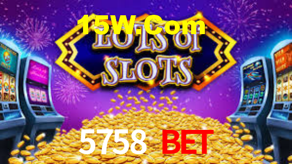 5758 Bet: A Experiência de Casino com Jogos de Mesa ao Vivo