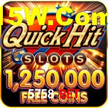 Tournaments 5758 Bet